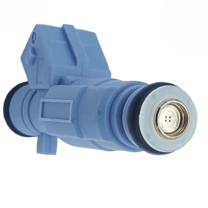 OE 0280156139 4PCS Automobile Fuel Injector For Peugeot 206 207 307CC 307 2.0L 2003-2010 For Citroen C4 RC S16 GTI 180 EW10