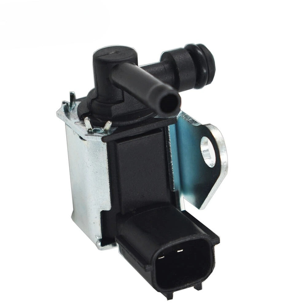 OE K5T46695 Vapor Canister Purge Solenoid Vacuum Valve For Nissan Versa 2007-2012 14930-EN20A