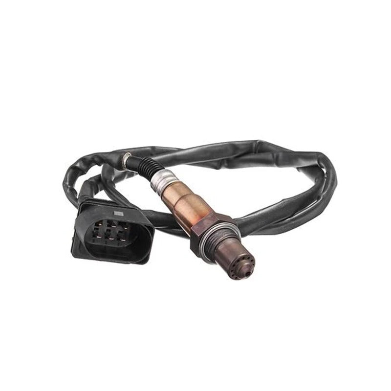 OE 0258007057 17014 LSU 4.2 Wideband AFR Upstream Oxygen Sensor For Audi TT A4 A8 Quattro For VW Touareg Passat Golf Beetle 1.8L 2.0L