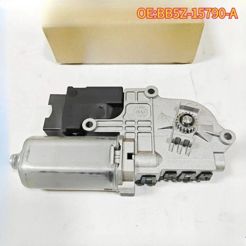 OE BB5Z-15790-A Car Sunroof Moon Roof Motor For Ford Explorer Sport Utility 2011-2017 14 Pins Car Sunroof Moon Roof Motor
