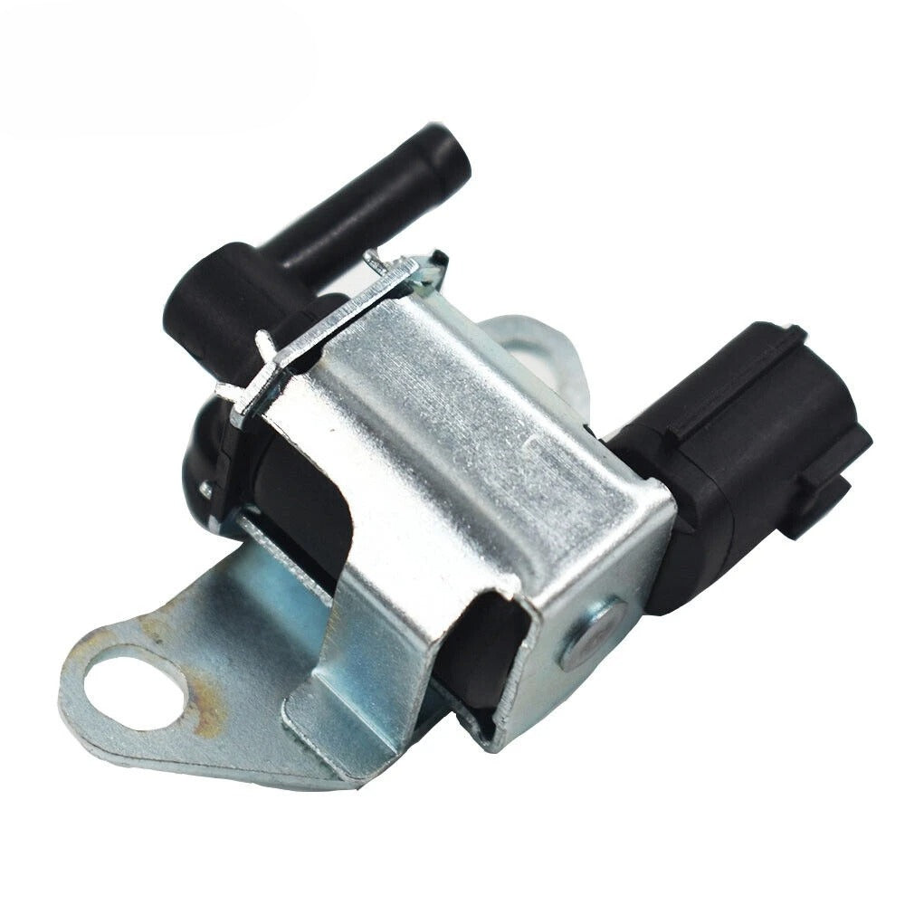 OE K5T46695 Vapor Canister Purge Solenoid Vacuum Valve For Nissan Versa 2007-2012 14930-EN20A