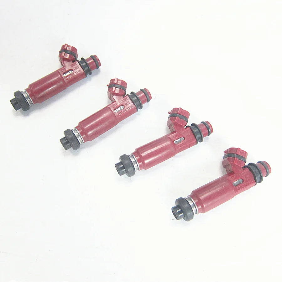 OE BP4W-13-250 Car accessories fuel injector nozzle for Mazda 3 2003-2010 BK 1. 6 engine 195500-3310