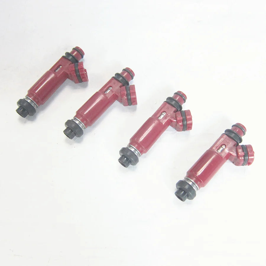 OE BP4W-13-250 Car accessories fuel injector nozzle for Mazda 3 2003-2010 BK 1. 6 engine 195500-3310