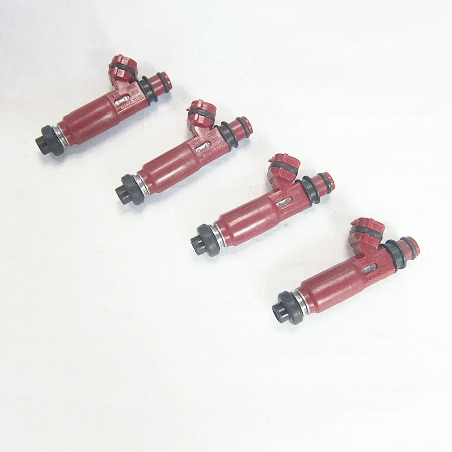 OE BP4W-13-250 Car accessories fuel injector nozzle for Mazda 3 2003-2010 BK 1. 6 engine 195500-3310