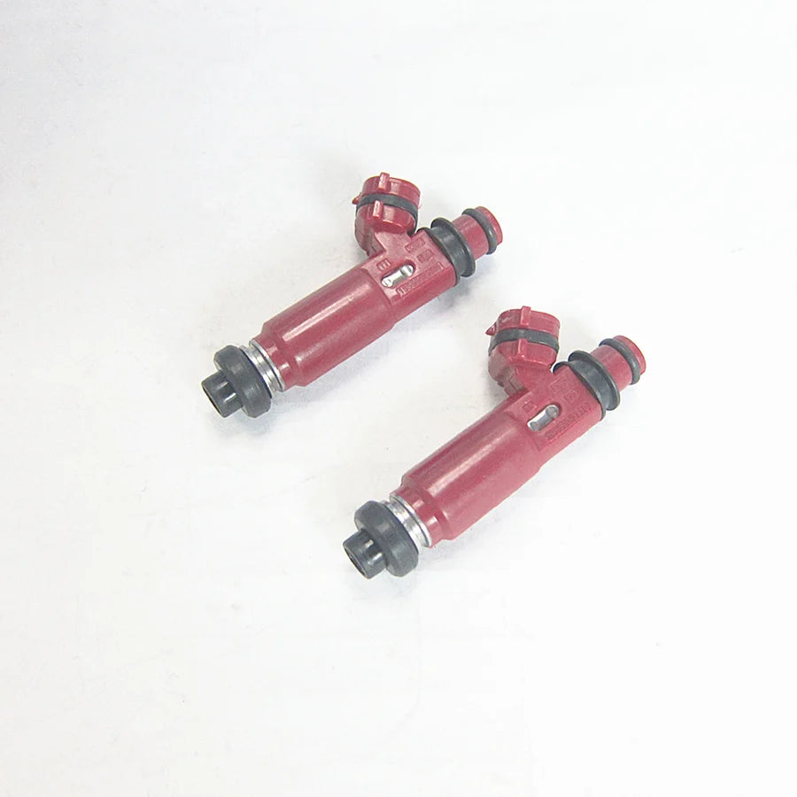 OE BP4W-13-250 Car accessories fuel injector nozzle for Mazda 3 2003-2010 BK 1. 6 engine 195500-3310