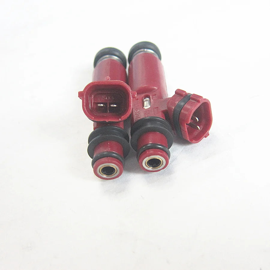 OE BP4W-13-250 Car accessories fuel injector nozzle for Mazda 3 2003-2010 BK 1. 6 engine 195500-3310