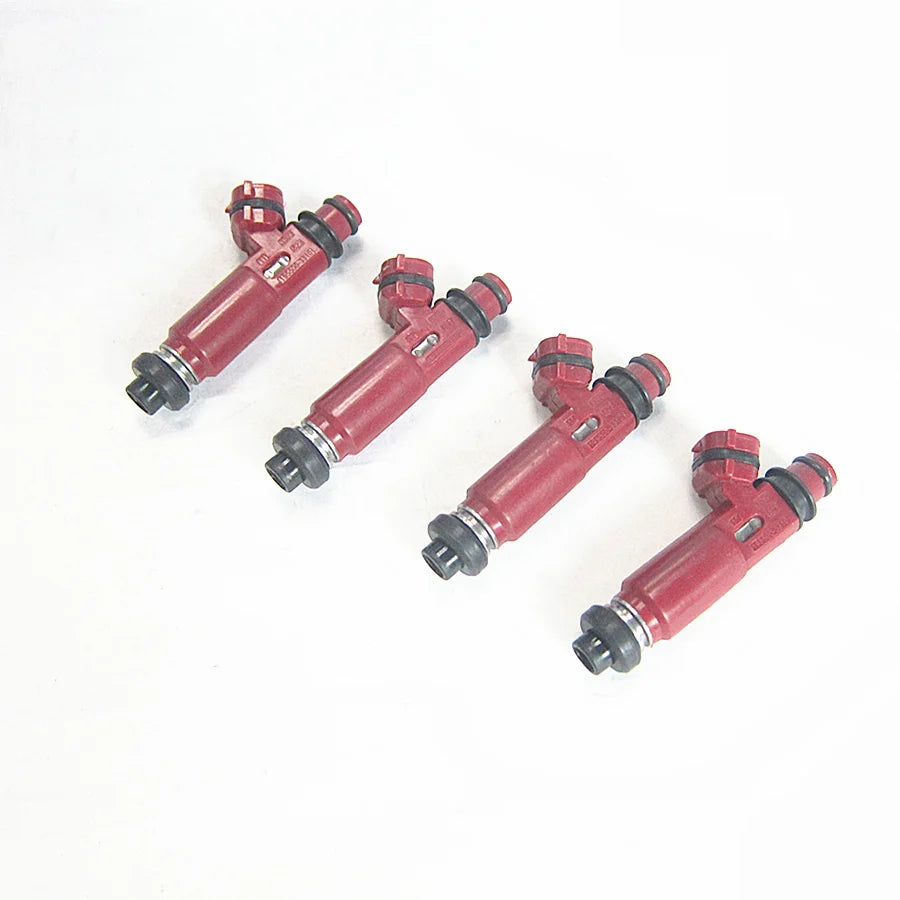 OE BP4W-13-250 Car accessories fuel injector nozzle for Mazda 3 2003-2010 BK 1. 6 engine 195500-3310
