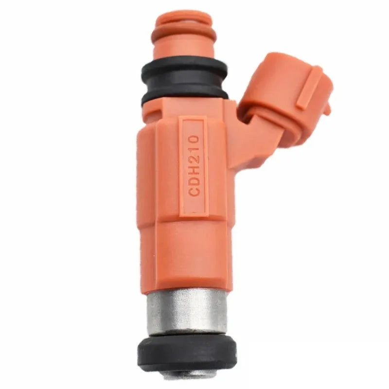 OE MD319791 4pcs Fuel Injector Fits For Mitsubishi Lancer 1.6 Cs3 Glx Signo 1.6 1.8 Ck4 Ck5 For Chrysler Sebring Dodge 3.0L