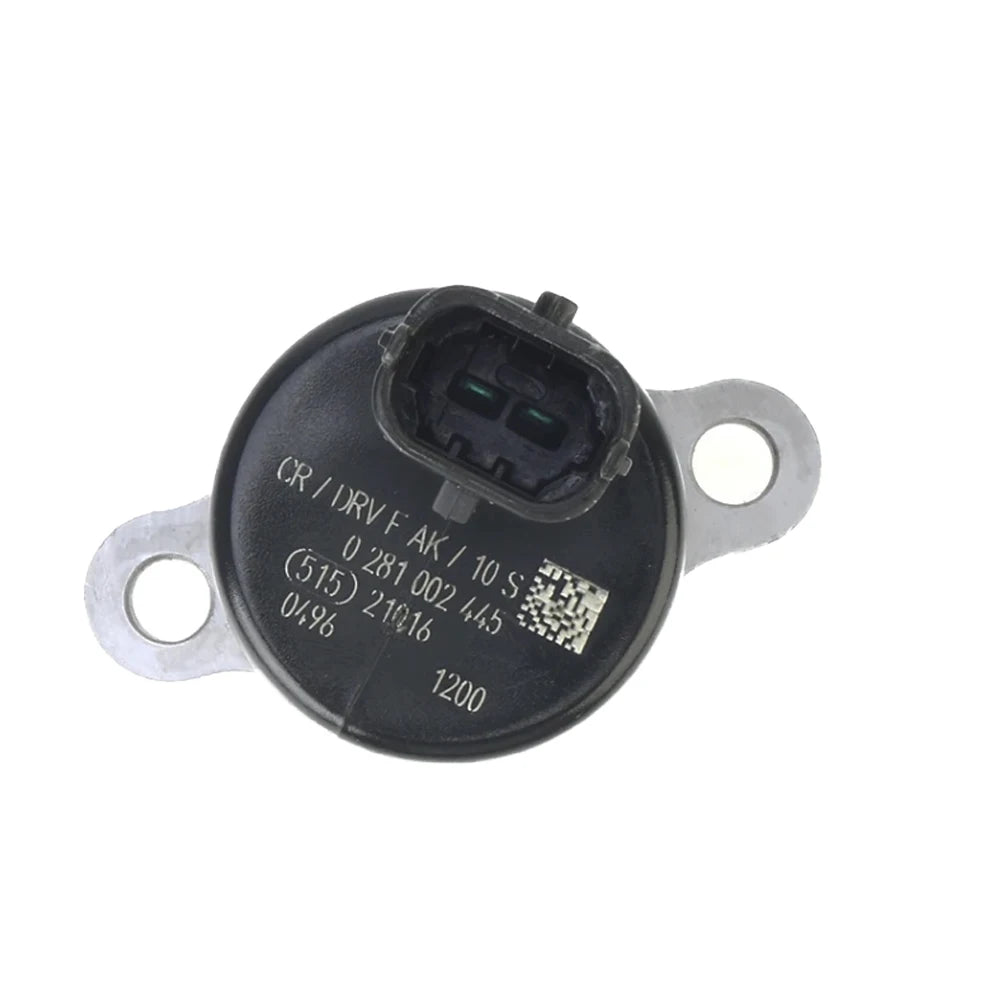 OE 0281002445 Common Rail Brandstof Drukregelaar Klep 0281002445 for 178402-0020 31402-27000