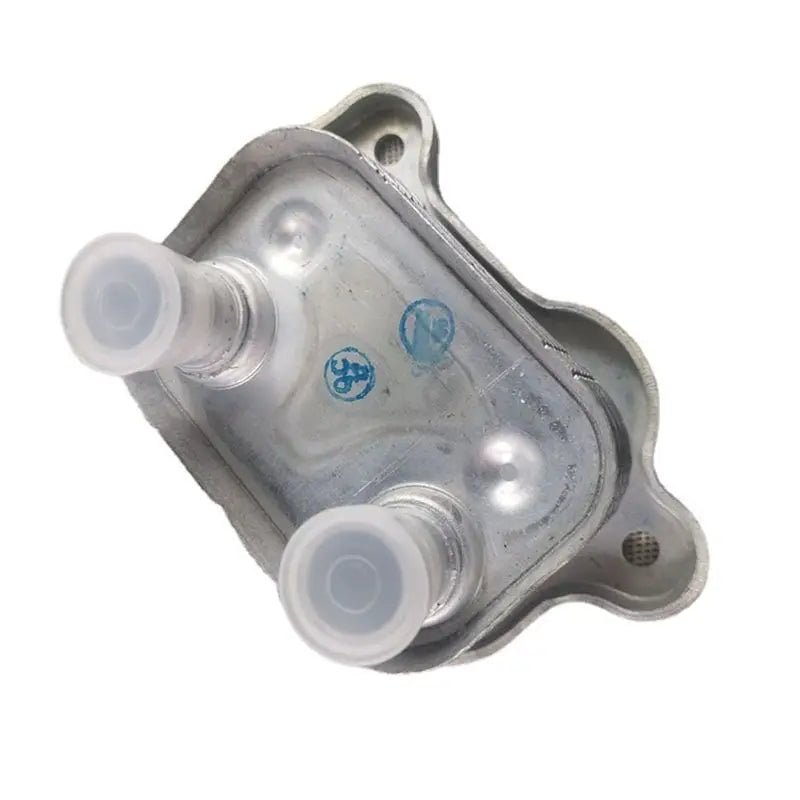 OE 11427509212 Engine Oil Cooler Manual Transmission Replacement Parts For Mini Cooper R52 R53 Engine Oil Cooler Manual Transmission Replacement Accessories For Mini Cooper R52 R53