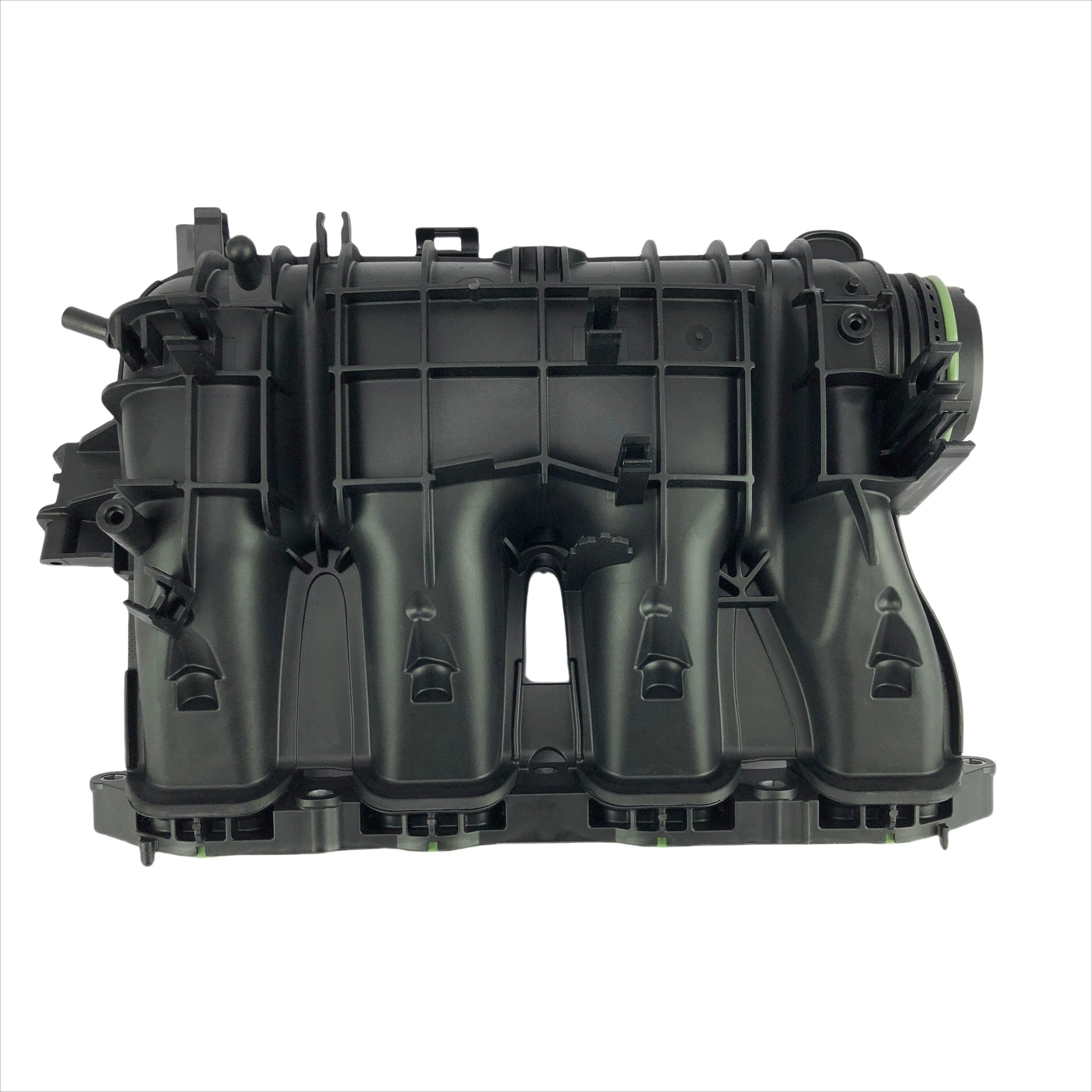05E129709F Intake Manifold For Audi A1A3Q3 Volkswagen Golf Jetta Passat Tiguan Polo Viloran B8 Tiguan Q2 1.5 05E 129 709 D
