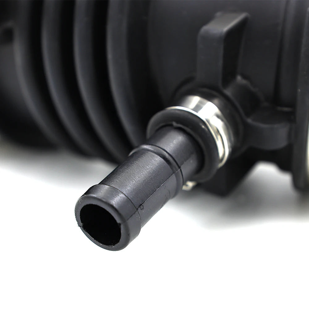 DS7Z9B659B Engine Air Intake Hose for Ford 2013 FUSION 2.5L Engine Air Intake Pipe 5183033 Car Accessories DS739R504BB 5183033