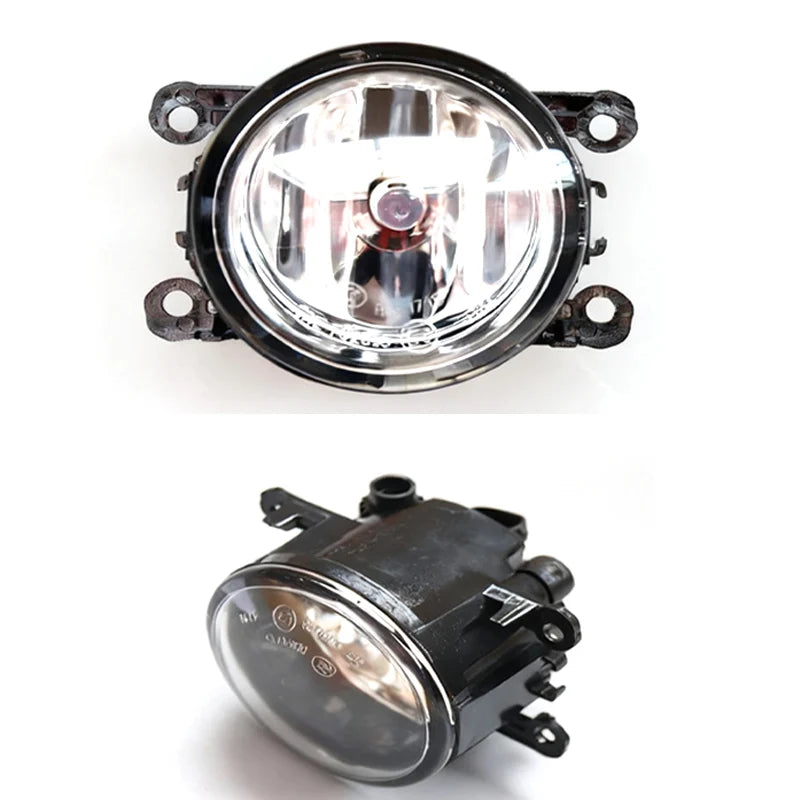 OE 2N1115201AB Car Front Bumper Fog Light Lamp for Ford C-Max Focus 07-12 For Fiesta 09 EcoSport For Escort Explorer 11 2N11-15201-AB