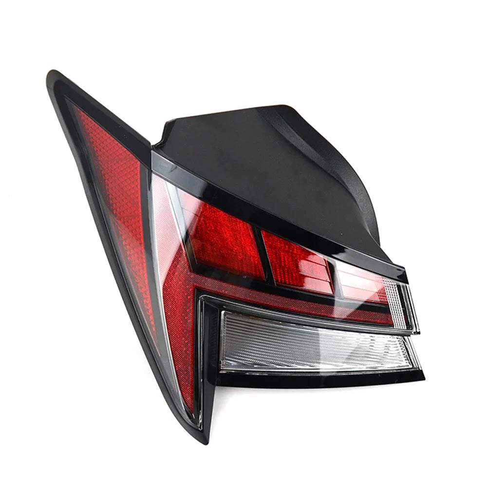 LED Rear Tail Light For Hyundai Elantra 2020 2021 2022 2023 Signal Stop Brake Lamp Bumper Warning Lights 92402AB100 92401AB100
