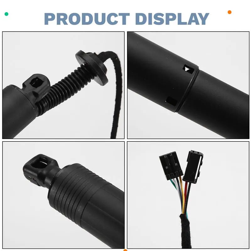 New-Electric Tailgate Strut Lift Support Left 39089337 Power Hatch For Opel ASTRA K 1.4 2015-2020
