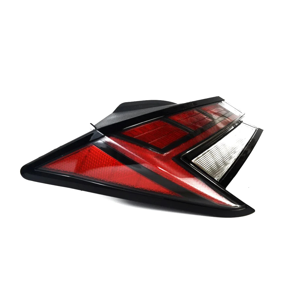 LED Rear Tail Light For Hyundai Elantra 2020 2021 2022 2023 Signal Stop Brake Lamp Bumper Warning Lights 92402AB100 92401AB100