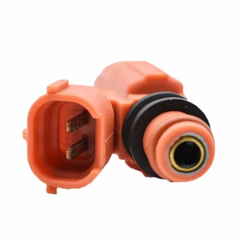 OE MD319791 4pcs Fuel Injector Fits For Mitsubishi Lancer 1.6 Cs3 Glx Signo 1.6 1.8 Ck4 Ck5 For Chrysler Sebring Dodge 3.0L
