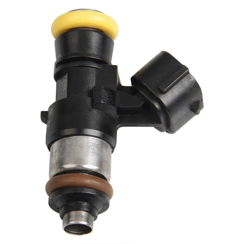 OE 0280158821 4PC Fuel Injector High Impedance 210Lb 2200Cc Gas Petrol Methanol