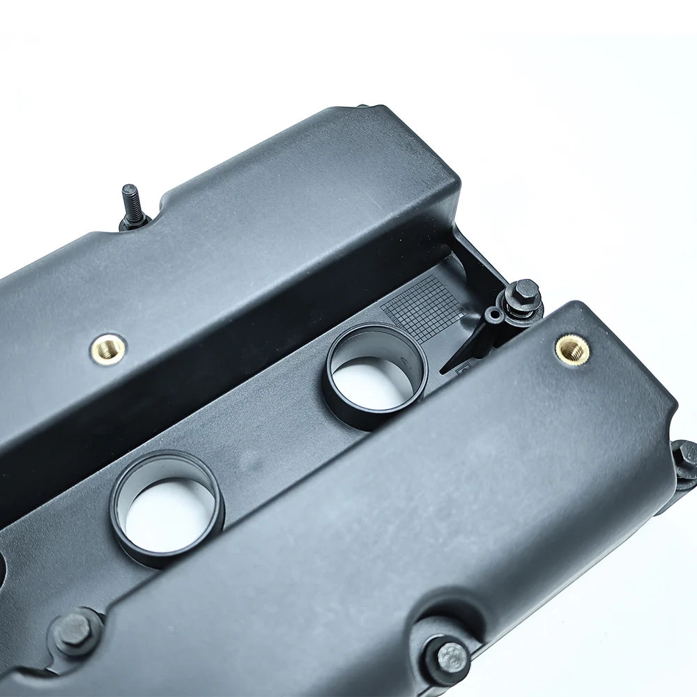 OE 1S6G6M293AN Engine Valve Cover Rocker Cylinder Head Plastic for Ford FIESTA B-MAX 1.4 FOCUS 1.4