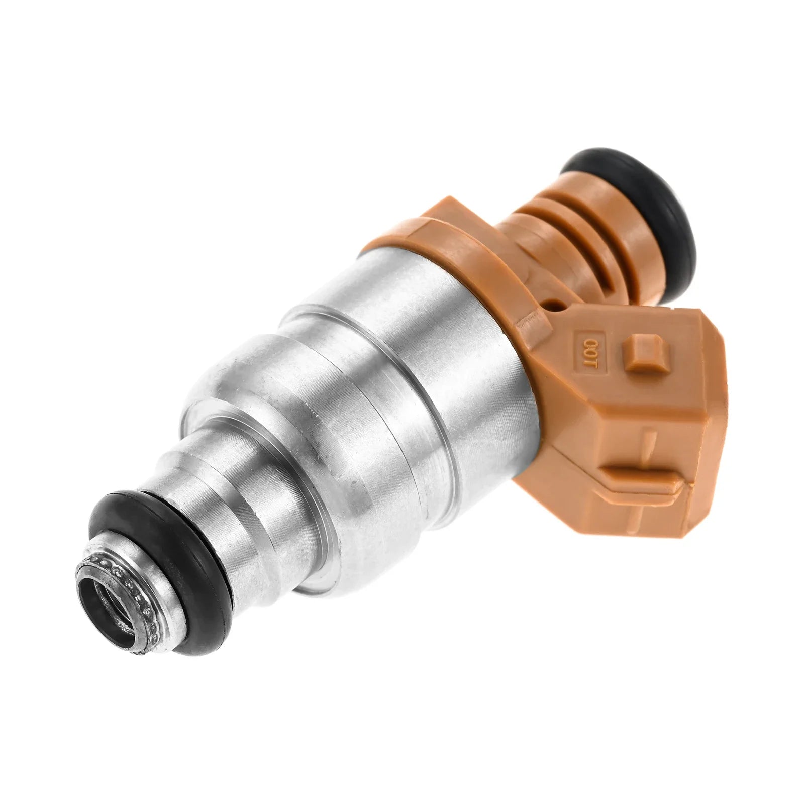 OE 96620255 3Pcs Car Fuel Injector for Chevrolet Matiz M200 M250 Hatchback 0.8 1.0 796ccm 995ccm 2005-11 ADG02801 96351840 96518620