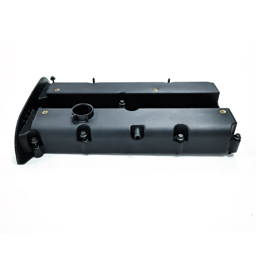 OE 1S6G6M293AN Engine Valve Cover Rocker Cylinder Head Plastic for Ford FIESTA B-MAX 1.4 FOCUS 1.4