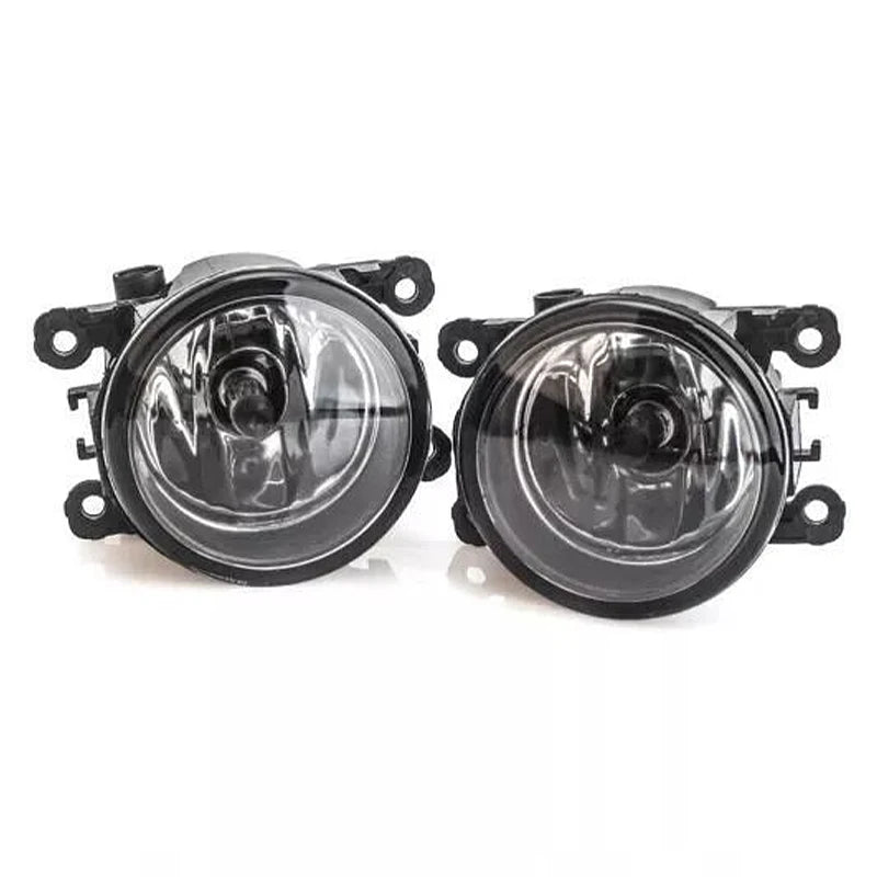 OE 2N1115201AB Car Front Bumper Fog Light Lamp for Ford C-Max Focus 07-12 For Fiesta 09 EcoSport For Escort Explorer 11 2N11-15201-AB