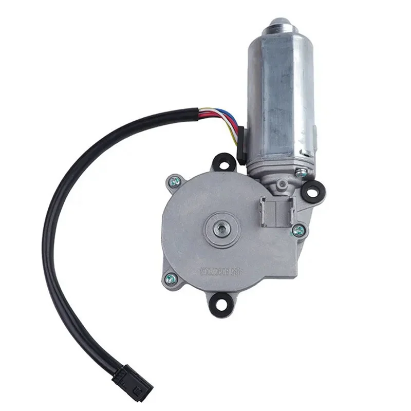 original Rear Sunroof Motor For Mercedes-Benz W211 E320 W221 S600 S65 AMG Sedan A2118202742 2118202742 48580907004 Refurbish