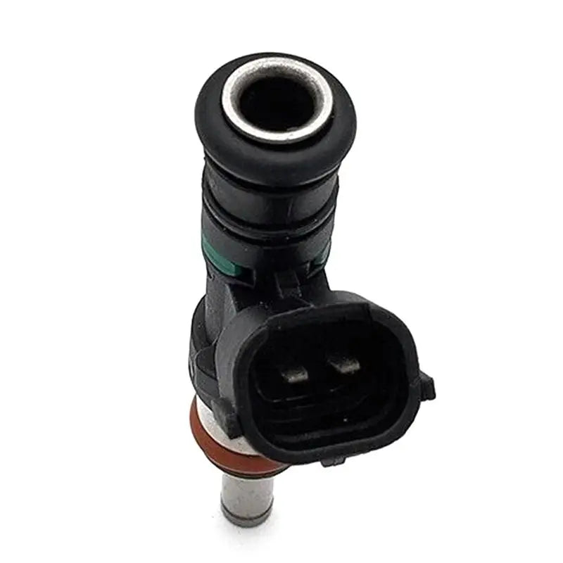OE 0280158276 4pcs Fuel Injector For Nissan March Versa 1.6 16v Mitsubishi Asx 2.0 16600-3AC0A