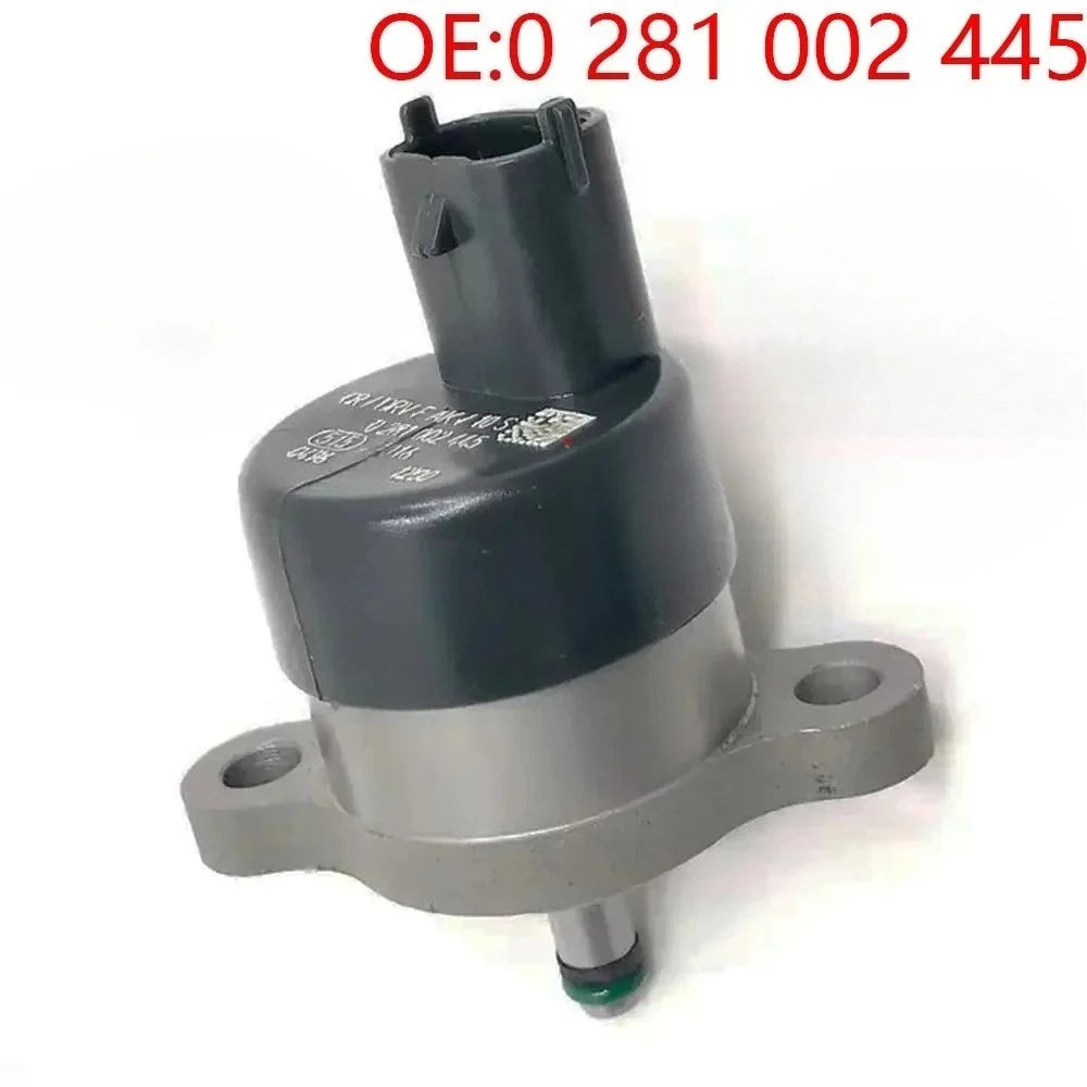 OE 0281002445 Common Rail Brandstof Drukregelaar Klep 0281002445 for 178402-0020 31402-27000