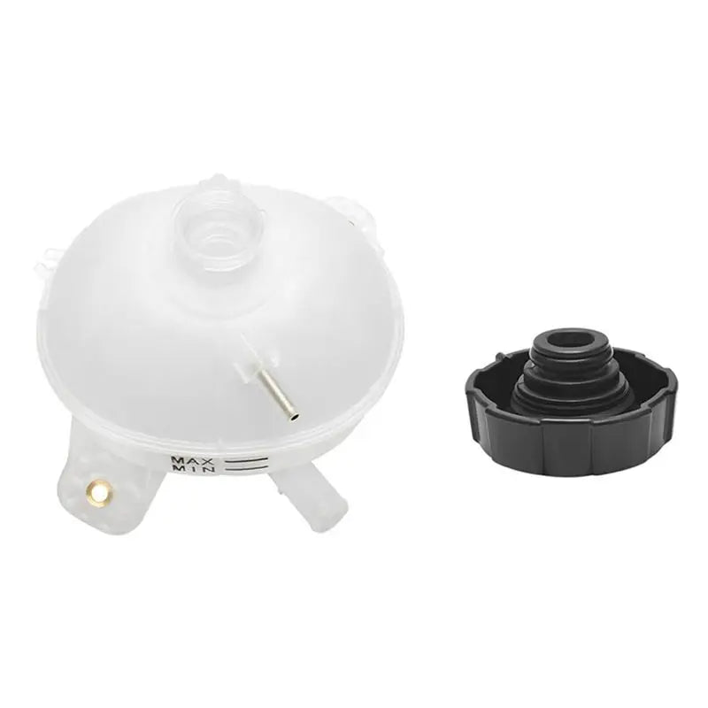 OE 25431D3500 Engine Coolant Overflow Bottle Reservoir Tank For KIA SPORTAGE 2017- 2022 2.0L 2.4L 25431-D3500 For HYUNDAI TUCSON 2018-2021 2.4L Engine Coolant Overflow Bottle Reservoir Tank