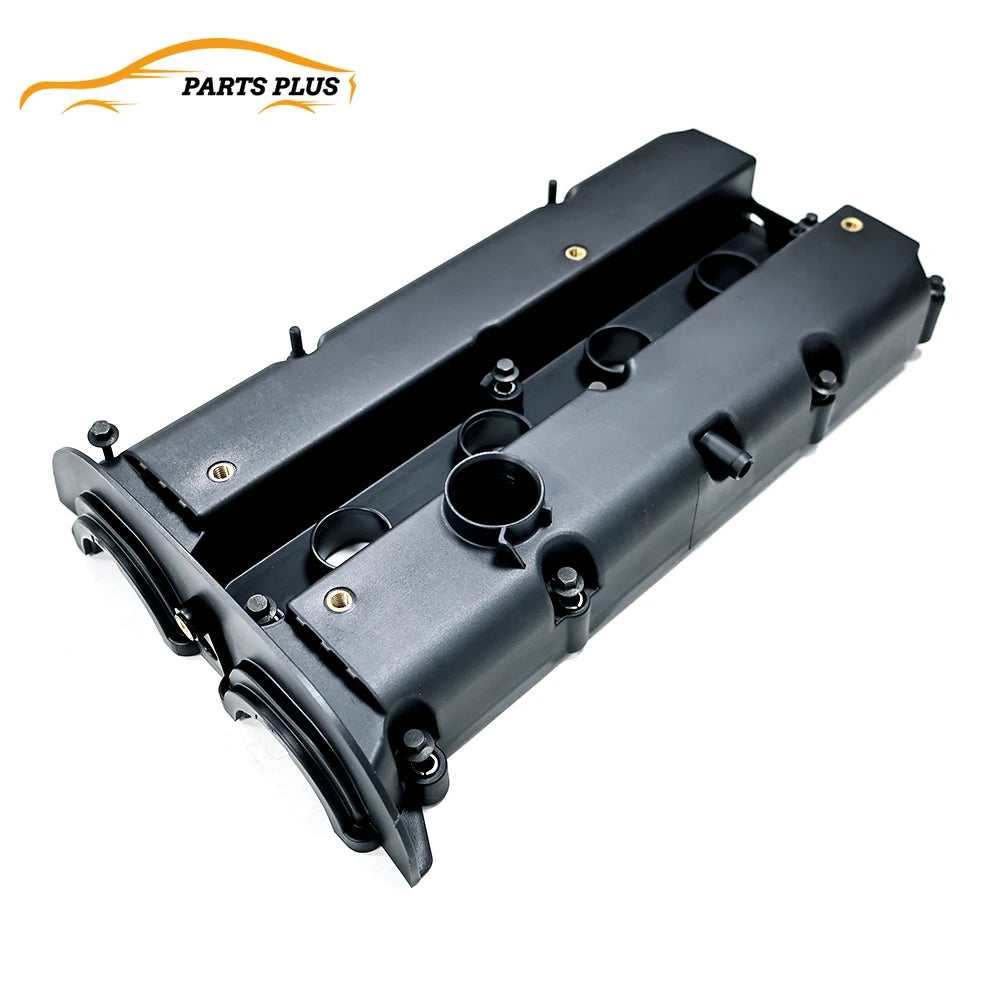 1S6G6M293AN Engine Valve Cover Rocker Cylinder Head Plastic for Ford FIESTA B-MAX 1.4 FOCUS 1.4