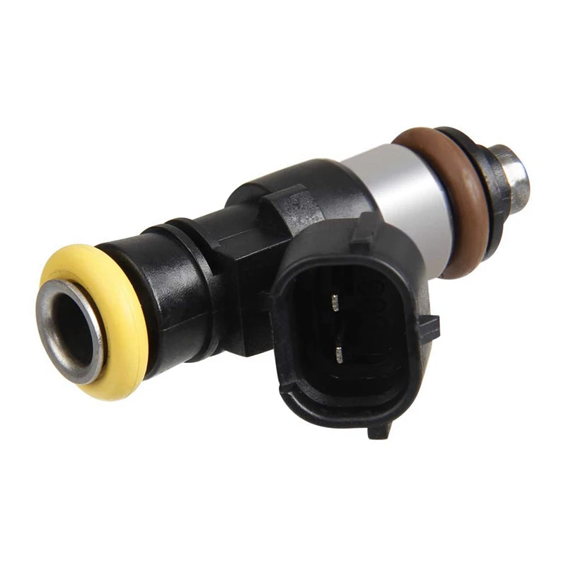 OE 0280158821 4PC Fuel Injector High Impedance 210Lb 2200Cc Gas Petrol Methanol