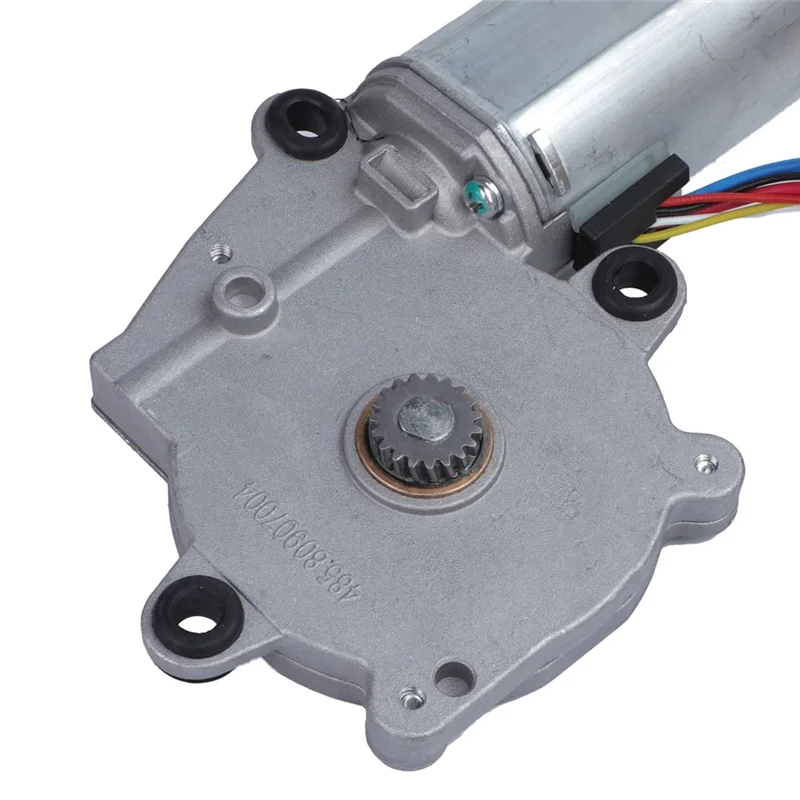original Rear Sunroof Motor For Mercedes-Benz W211 E320 W221 S600 S65 AMG Sedan A2118202742 2118202742 48580907004 Refurbish