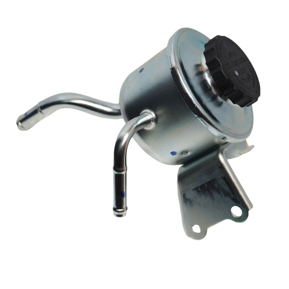 OE 44360-60101 Car Power Steering Reservoir Tank 1HZ 1HD 4.2L for Toyota Land Cruiser 1990-2007 Brakes Vane Pump Tank Car Power Steering Reservoir Tank 1HZ 1HD 4.2L For Toyota Land Cruiser 1990-2007 Brakes Vane Pump Tank Assy