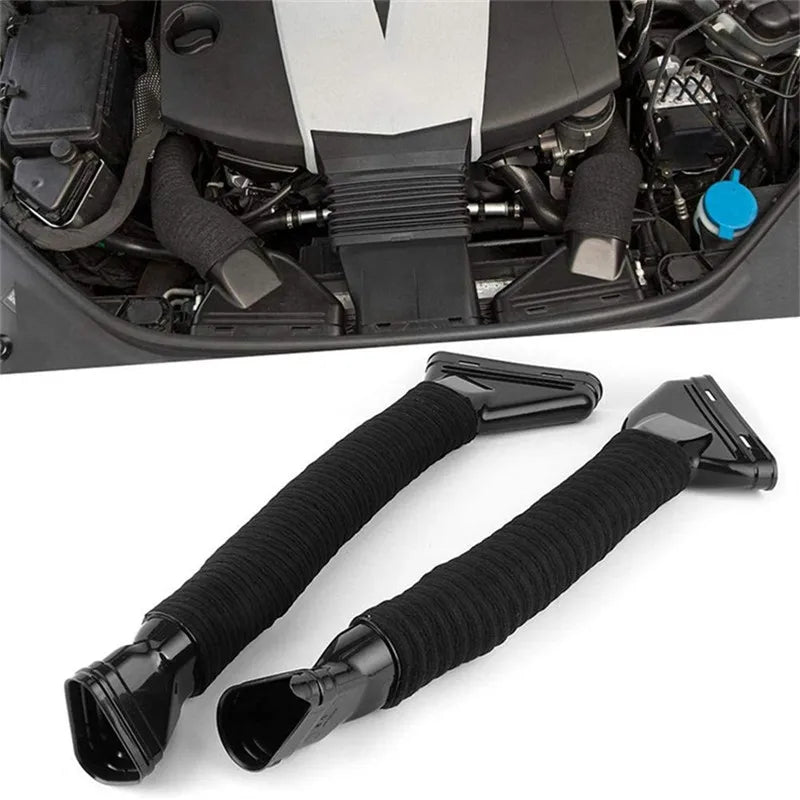 OE 6420948897 6420948797 Air Intake Hose Tube for Mercedes Benz ML350 GLS350 GL350 GL500 ML300 Air Cleaner Intake Duct Hose