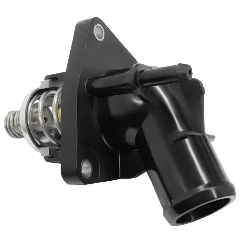 Engine Coolant Thermostat 12674639 for Cadillac Escalade Chevrolet Silverado Suburban Tahoe GMC Sierra Yukon 2015-2020 New