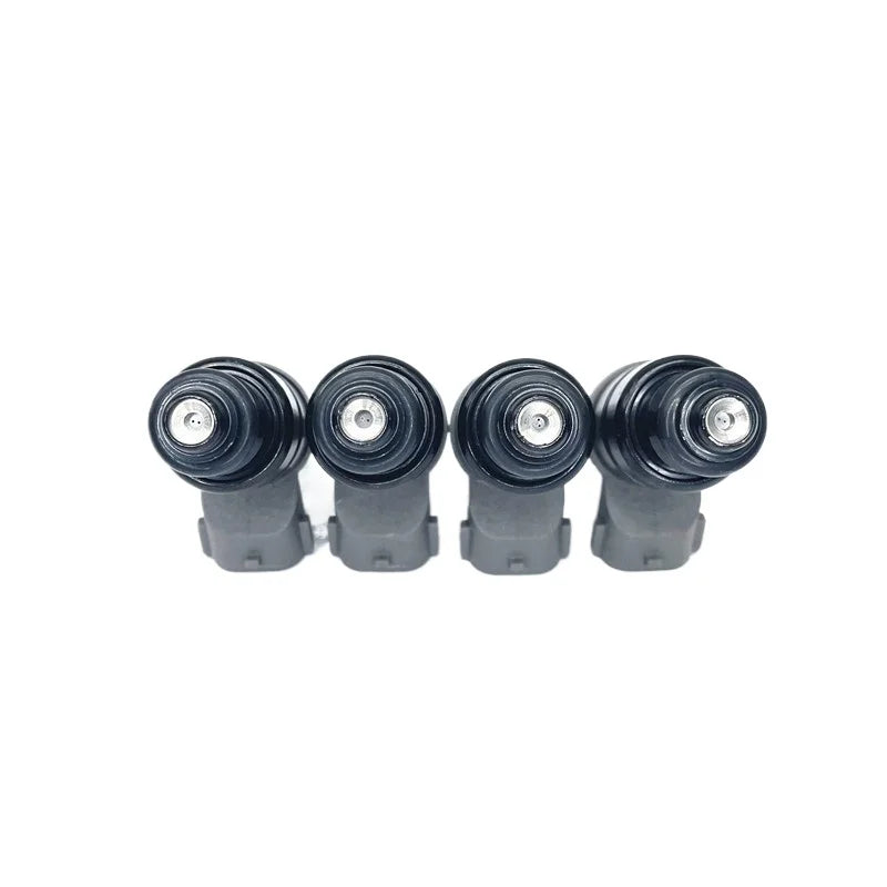 OE 06A906031BT Fuel Injectors Nozzle For Audi A3 For Seat Altea For Skoda Octavia For Volkswagen Golf Passat 06A906031CT