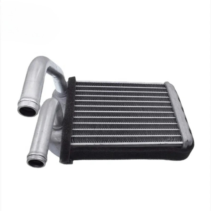 OE MB813485 Aluminum Heater Core for Mitsubishi Pajero Montero Shogun 2 MK2 2nd 1990-2004 V10 V20 V30 V40 MN188337 MB898519 Front Heater Core Radiator for Mitsubishi Pajero Montero II 1990-2004 V32 V43 V45