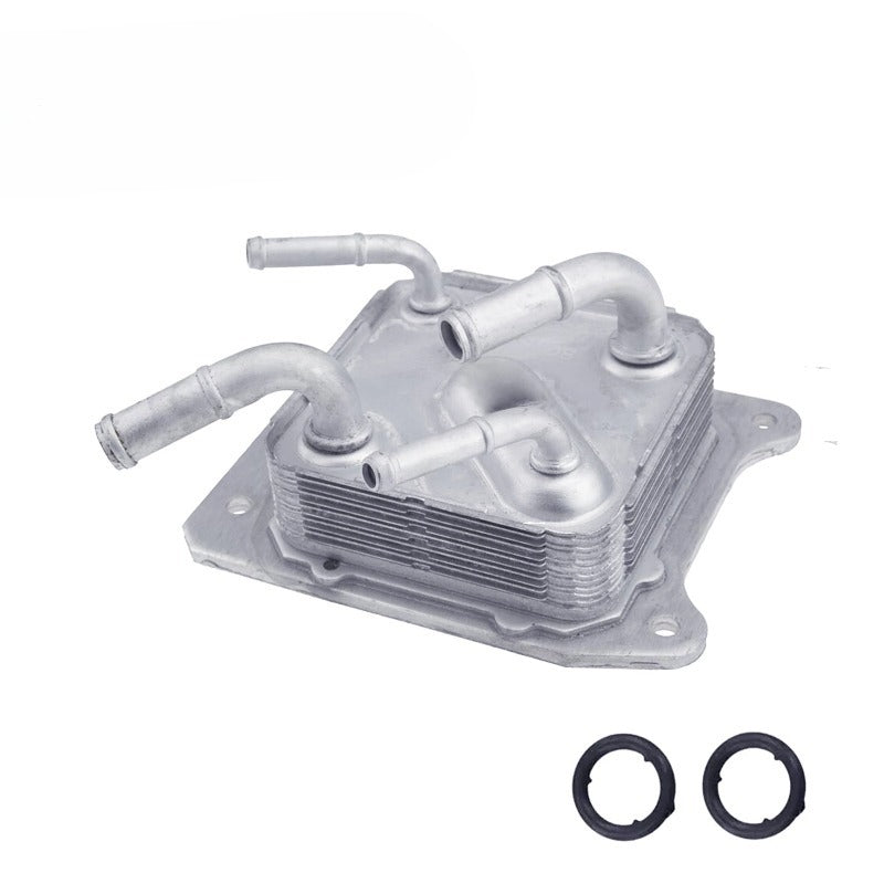 OE 21606-3VX0A Transmission Oil Cooler for Nissan Rogue Quest Altima Maxima Murano 21606-28X0B 216063VX0A 2160628X0B