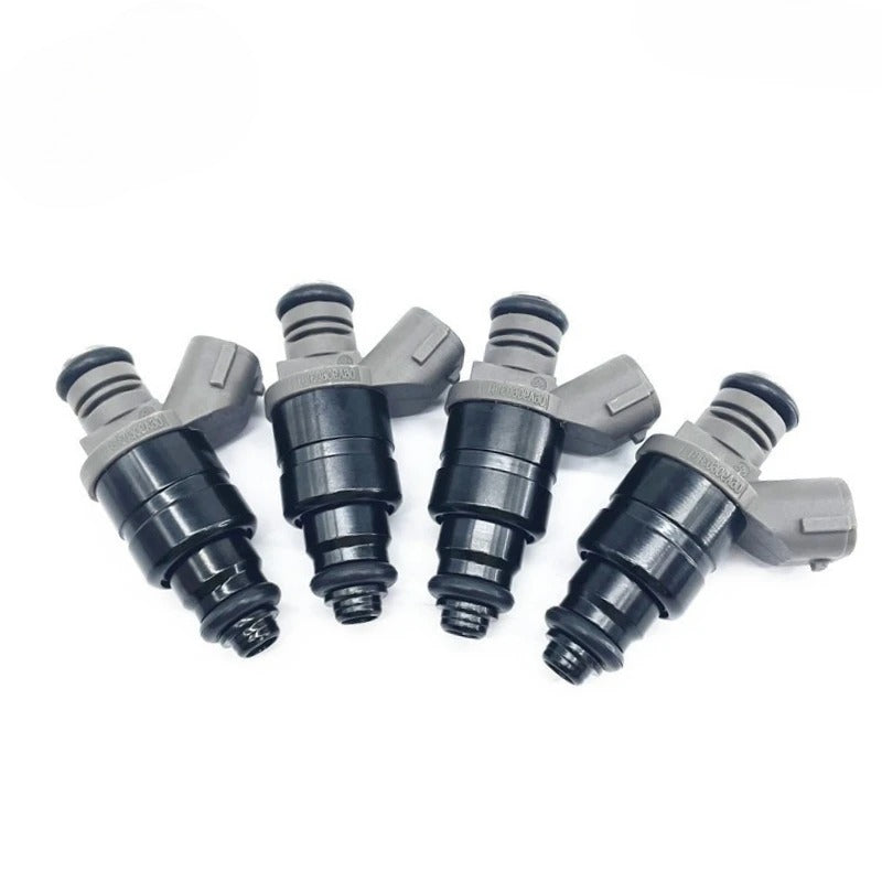 OE 06A906031BT Fuel Injectors Nozzle For Audi A3 For Seat Altea For Skoda Octavia For Volkswagen Golf Passat 06A906031CT