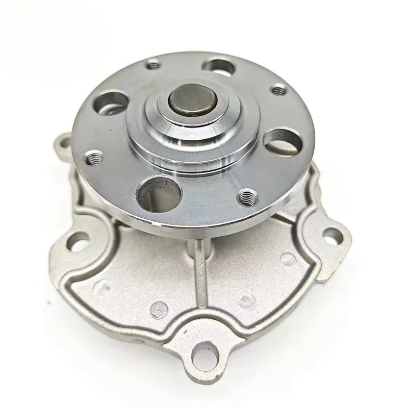 OE Coolant Water Pump with Gasket for Chevy GMC For Buick For Cadillac For Saab Pontiac Saturn V6 12618472 12709178 19195148 12645176 Engine Water Pump for Chevrolet GMC Cadillac Saab Pontiac Saturn V6 2.8L 3.6L3.0L