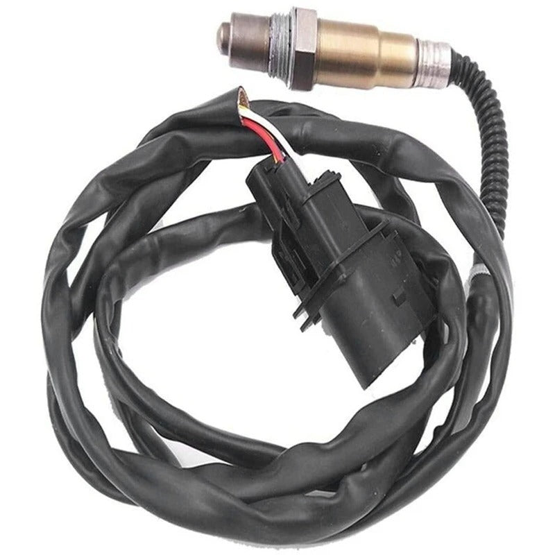 OE 0258007057 17014 LSU 4.2 Wideband AFR Upstream Oxygen Sensor For Audi TT A4 A8 Quattro For VW Touareg Passat Golf Beetle 1.8L 2.0L