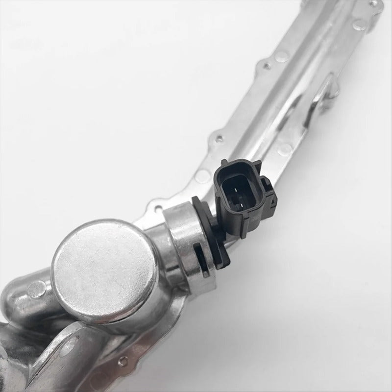 OE LR018273 5.0L V8 Heater Manifold Tube With Sensor For Land Rover Discovery LR4 Range Rover RR Sport Coolant Water Pipe LR109402