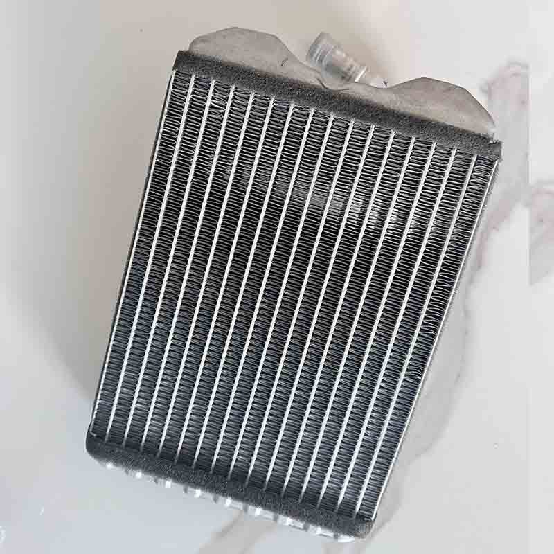 OE MB813485 Aluminum Heater Core for Mitsubishi Pajero Montero Shogun 2 MK2 2nd 1990-2004 V10 V20 V30 V40 MN188337 MB898519 Front Heater Core Radiator for Mitsubishi Pajero Montero II 1990-2004 V32 V43 V45