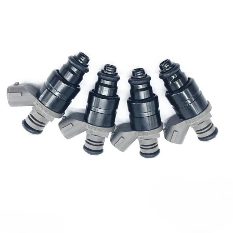 OE 06A906031BT Fuel Injectors Nozzle For Audi A3 For Seat Altea For Skoda Octavia For Volkswagen Golf Passat 06A906031CT
