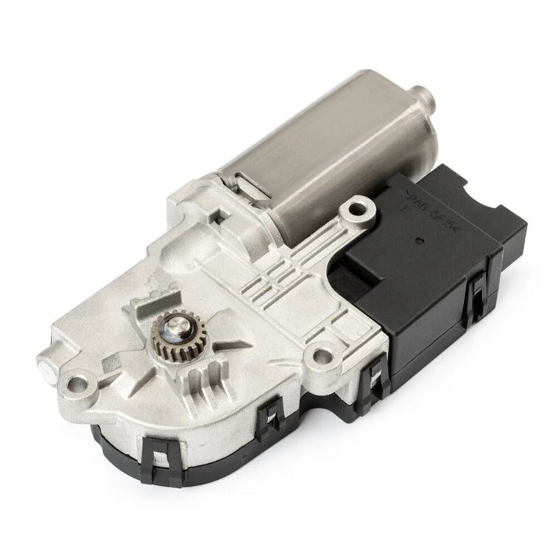 OE BB5Z-15790-A Car Sunroof Moon Roof Motor For Ford Explorer Sport Utility 2011-2017 14 Pins Car Sunroof Moon Roof Motor