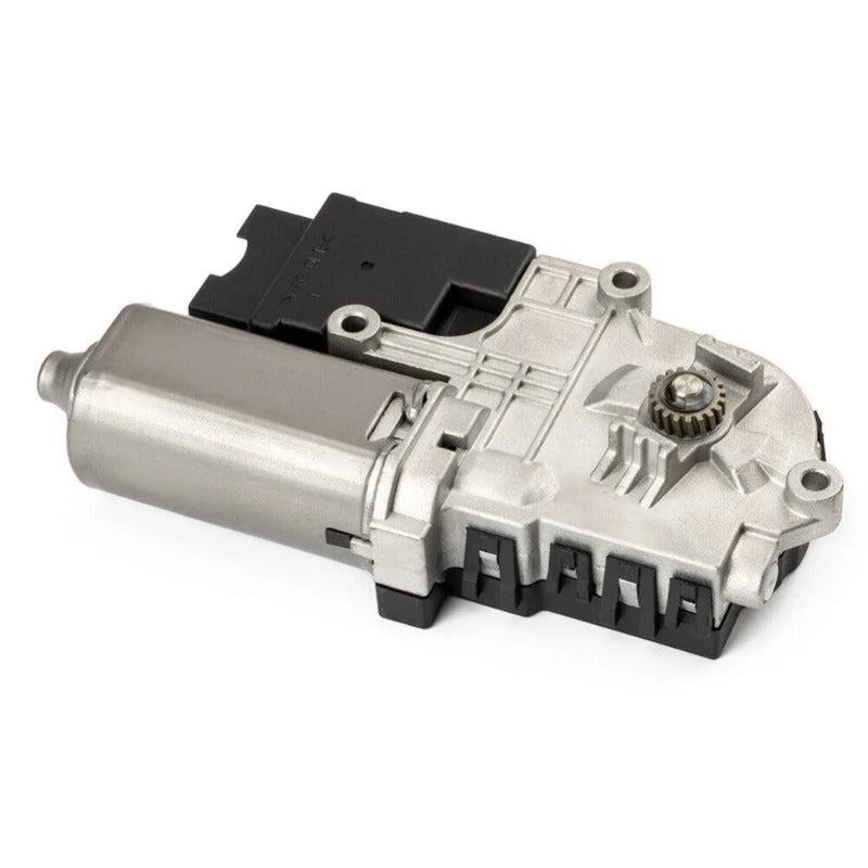 OE BB5Z-15790-A Car Sunroof Moon Roof Motor For Ford Explorer Sport Utility 2011-2017 14 Pins Car Sunroof Moon Roof Motor