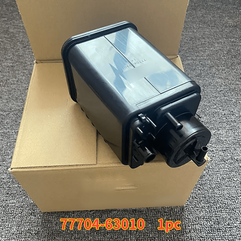 Car Activated Carbon Filter Fuel Tank
