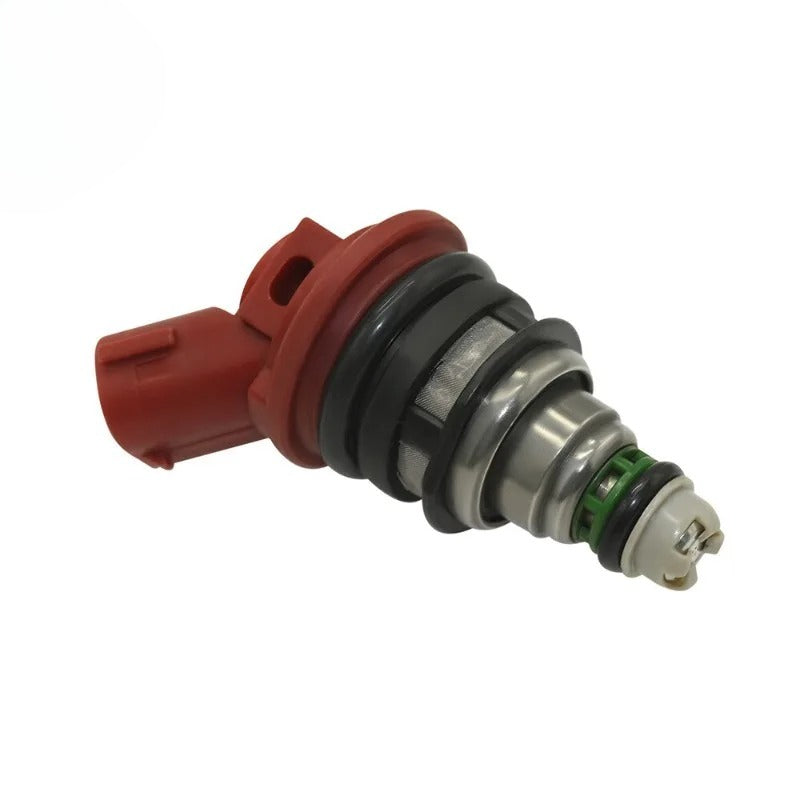 OE  16611-AA140   4PCS Fuel Injector for Subaru Impreza Forester Legacy SVX 2.2L 2.5L  16611-AA310