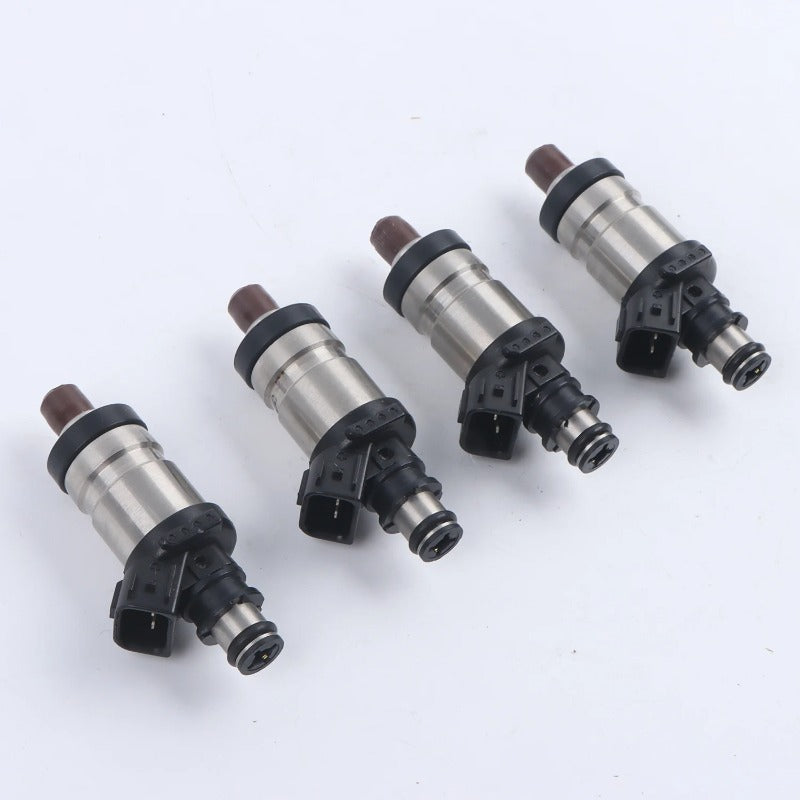 OE 06164-P2A-000   4PC Fuel Injector Ej Mc Ej6 Ej8 Ma Mb Ej9 Ek3 K9a Gc 1.4 1.5 1.6 1.8 2.0